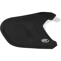 Extendeur de Casque de Frappeur De Baseball MACH 1-Tone Adjustable De Rawlings
