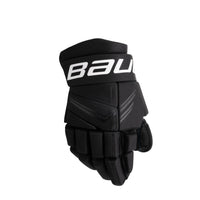 Bauer X Intermediate Hockey Gloves (2024)