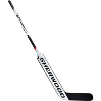 Bâton De Gardien De But Rekker G40 De Sherwood Pour Junior (2025)