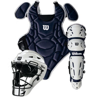 Trousse De Receveur Ez Gear 2 De Wilson Pour Jeunes