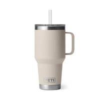 Yeti Rambler 1L (35 oz) Straw Mug With Straw Lid