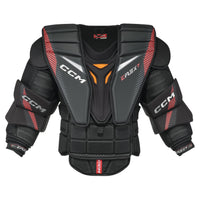 CCM EFLEX 7 Senior Goalie Chest and Arm Protector (2025)