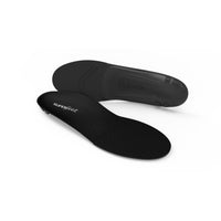 Semelle Intérieure Support polyvalent pour arche basse (anciennement nommé NOIR) De Superfeet