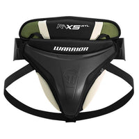 Warrior X5 RTL Senior Lacrosse Goalie Jock