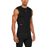 Débardeur Gameday 5-Pad D'Under Armour