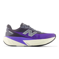 New Balance FuelCell Rebel v5 Women's Running Shoes - Electric Indigo/Truffle