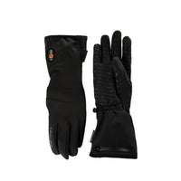 Bauer Redline Heated Gloves