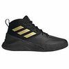 Men's Court Shoes