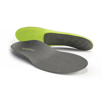 Semelle Intérieure Run Support Low Arch (anciennement nommé CARBON) De Superfeet
