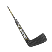 TPS Hockey Response Rubber Intermediate Goalie Stick - 2025