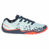 Women's Aqua Footwear