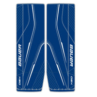 Bauer GSX Junior Goalie Pads (2024)