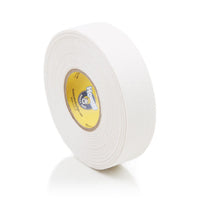 Ruban Blanc De Hockey (paquet De 5) De Howies - 1 PO X 20 Yards