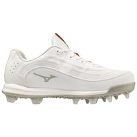 Crampon De Balle-Molle Moulé à Coupe Basse Finch Elite 6 de Mizuno
