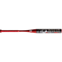 Bâton de Balle Molle en Retard Bedlam Phil Matte Signature USSSA13 Équilibré po 1-pièces De Worth (2025)