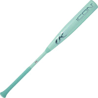 Rawlings Icon BBCOR -3 Baseball Bat (2026)