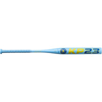 Miken KP23 12.75" Maxload USSSA Slo-Pitch Bat (2026)