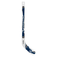 Mini Bâton De Hockey NHL 18 Pouces De Inglasco - Vancouver Canucks