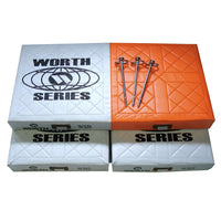 Ensemble De Base Sécurisé Deluxe De Worth
