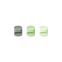 Yeti Rambler MagSlider Colour Pack - Key Lime