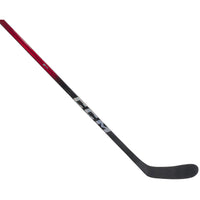 CCM JetSpeed FT8 Pro Red Junior Hockey Stick (2025)