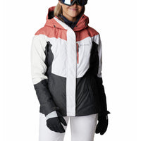 Columbia Rosie Run Women's Insulated Jacket