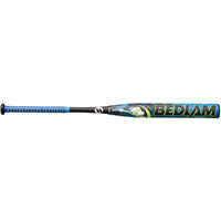 Bâton de Balle Molle en Retard Bedlam Phil Matte XL Load 13,5 Po Baril De Worth - USSSA (2024)