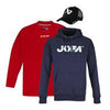 Vêtements et accessoires de style de vie de hockey