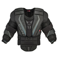 Plastron De Gardien De But EFLEX 6.9 De CCM Pour Intermédiaire (2023)- Source Exclusif