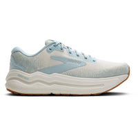 Chaussures De Course Ghost Max 2 De Brooks Pour Femmes - Noix De Coco/L'hiver