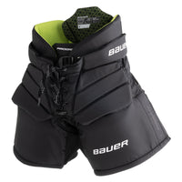 Pantalon De Gardien De But Prodigy De Bauer Pour Jeunes (2024)