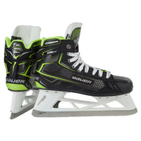 Bauer GSX Intermediate Goalie Skates (2021)
