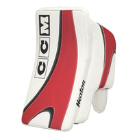 CCM EFLEX 7.9 Heaton H10 Intermediate Goalie Blocker (2025)