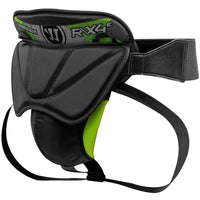 Warrior Ritual X4 E Intermediate Goalie Jock (2023)