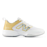 New Balance Fuelcell 4040 V8 Turf-Trainer Men's Baseball Shoes - Silver