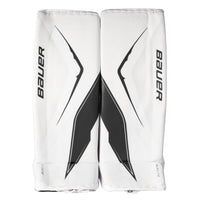 Jambières De Gardien De But Vapor Flylite De Bauer Pour Senior (2025)