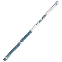 Maverik Range Attack Lacrosse Shaft - Blue