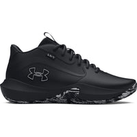 Under Armour Lockdown 7 Unisex Basketball Shoes