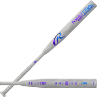 Bâton De Balle Molle De Rapide Mantra Reverse (-10) De Rawlings (2025)
