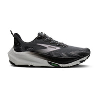 Chaussures De Course Ghost Trail De Brooks Pour Femmes - Graine De Pavot/Noir/Rose