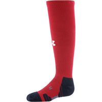 Under Armour UA Team Over The Calf Socks