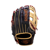 Louisville Slugger 2023 Genesis 13.5" Slo-Pitch Glove - Left Hand Throw