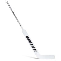 Bauer Reactor R5 Pro Intermediate Goalie Stick (2024)