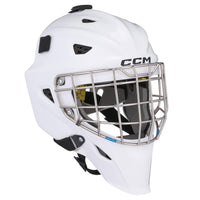 CCM Axis F5 Junior Goalie Mask (2024)