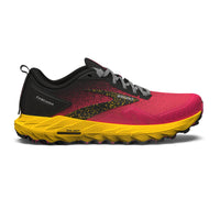 Chaussures De Course Sur Sentier Cascadia 17 De Brooks Pour Femmes