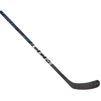 CCM JetSpeed FT8 Pro Blue Senior Hockey Stick (2025)
