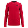Kids' Athletic Tops