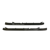 Bauer LS5G Vertexx Edge Junior Goalie Skate Runners - 2 Pack