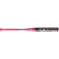 Bâton de Balle Molle en Retard  Bedlam Phil Matte Signature USSSA 13,5 po Équilibré 2 Pièces De Worth (2025)
