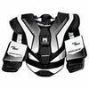 Plastron De Gardien De But de hockey pour jeunes